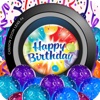 Birthday Booth Greetings - Free Photo eCard Maker