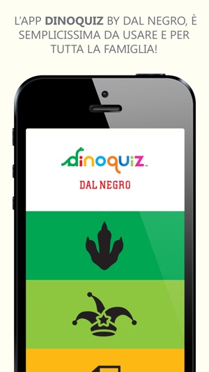 Dinoquiz(圖1)-速報App