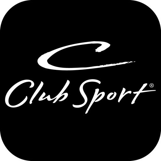 ClubSport. icon