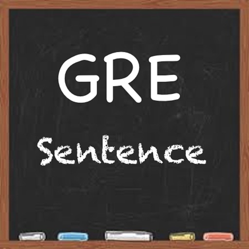 GRE Sentence Completion Testbank