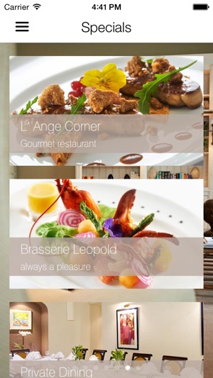 Leopold Hotel Brussels(圖2)-速報App