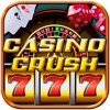 Casino Crush!