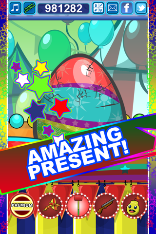 Carnival of Gifts - Fun Surprise Game screenshot 4