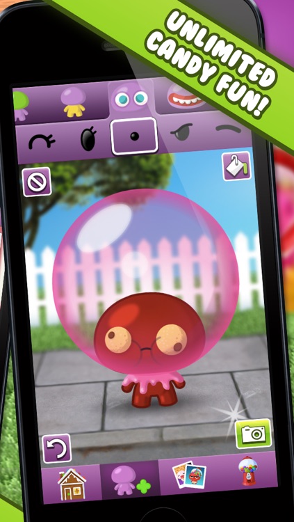 Gummy Yummies screenshot-4