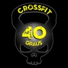 Crossfit 40 Graus