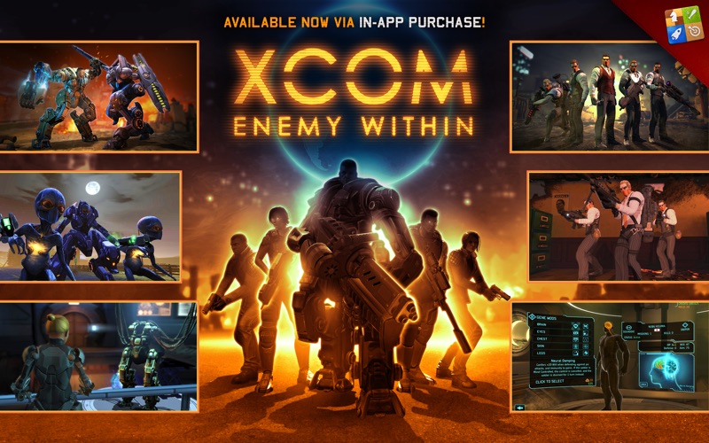 XCOM Enemy Unknown - Elite Edition thumbnail 1