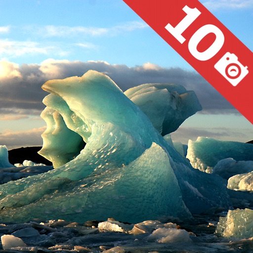 Iceland : Top 10 Tourist Attractions - Travel Guide of Best Things to See