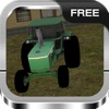 Tractor: Farm Parking Driver