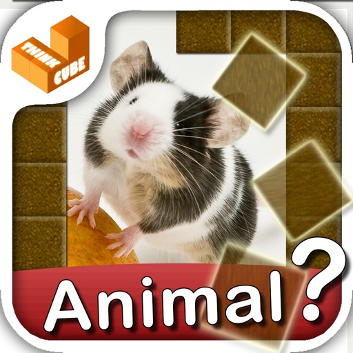 Who am I? - animals iOS App