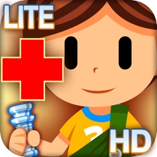Activities of Play Hospital Lite