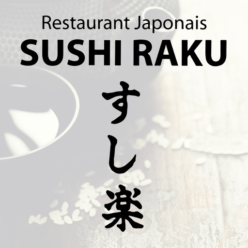 Sushi Raku