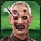 Zombie Photo Maker Booth