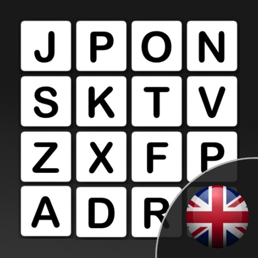 Wozzle English UK iOS App