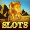 Winning Secret of the Pyramids : The Ancient Egyptian Slot Machine Pharaoh's Quest - Free Edition
