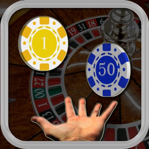Casino Coin Fall iOS App