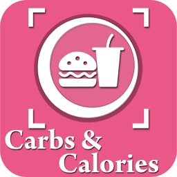 Carbs And Calorie Counter