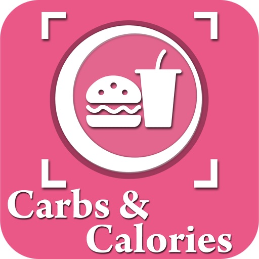 Carbs And Calorie Counter icon
