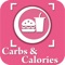 Carbs & Calorie Counter is a beautiful app that makes it easy to track your Medication intaking