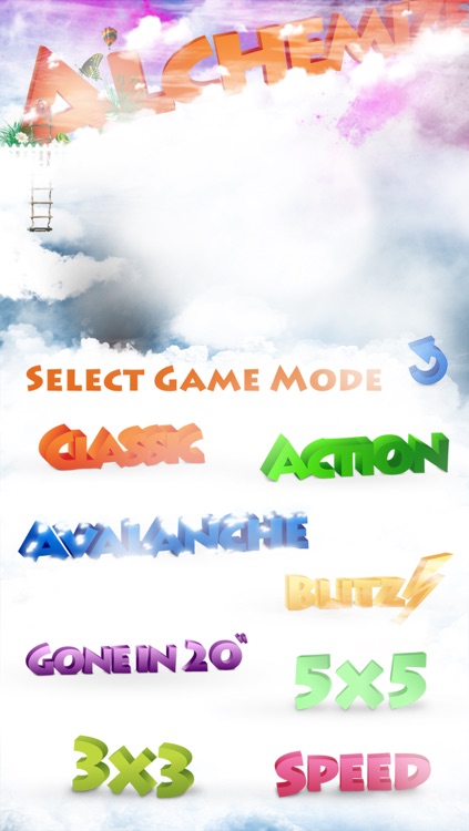 Alchemize by Schiau screenshot-4