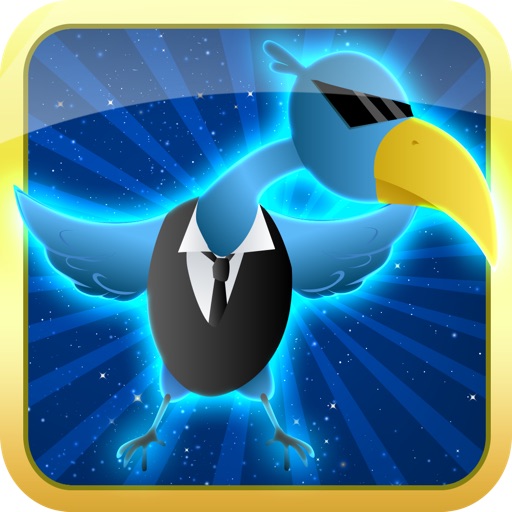 Adventure Bird beaks - Funby Bird  Fly Best Ride, City Flying icon
