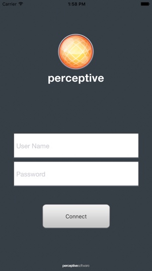 Perceptive Mobile(圖1)-速報App