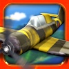 WW2 Air Attack - Realistic World War 2 Shooting Airplane Game