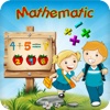 Mathematic Kids Quiz