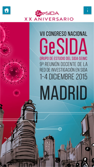 GESIDA2015(圖1)-速報App