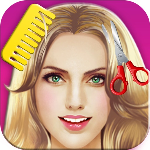 Anjena Hair Spa icon