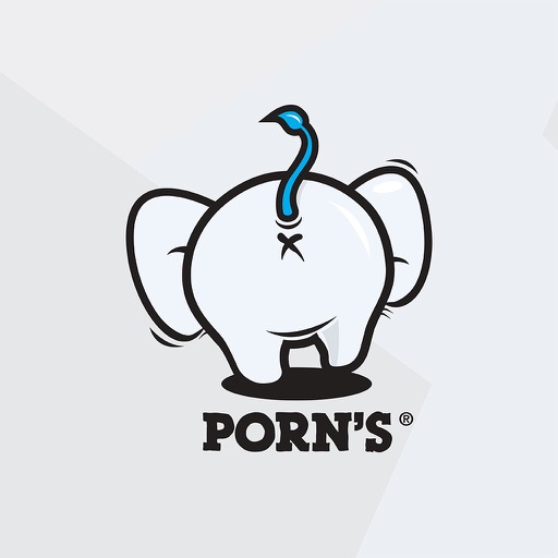 PORN'S iOS App