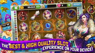 SLOTS MACHINES 1.6 IOS CASINO SLOTS MACHINES 1.6 IOS