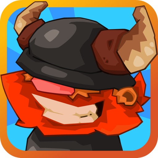 Smash'n'Bash icon