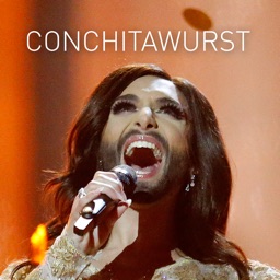 Conchita Wurst Soundboard