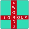 4 Words 1 Group