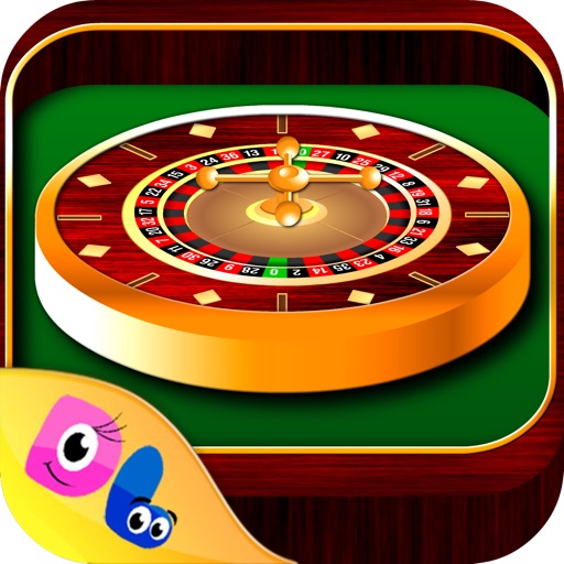 Amazing Casino Roulette iOS App