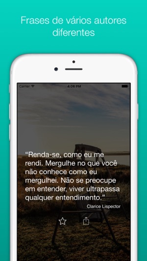 Reflexão do dia - Sua dose diária de pensamento com frases e(圖5)-速報App