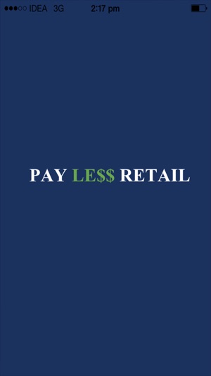 Pay Less Retail(圖1)-速報App