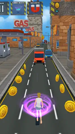 Game screenshot Street Surf - Asphalt surfers have fun at farm and city with awesome colors dodge car and trucks mod apk