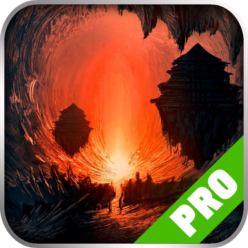 Game Pro - Parasite Eve Version icon