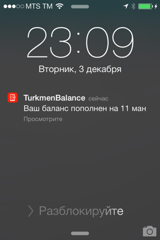 Turkmen Balance screenshot 2
