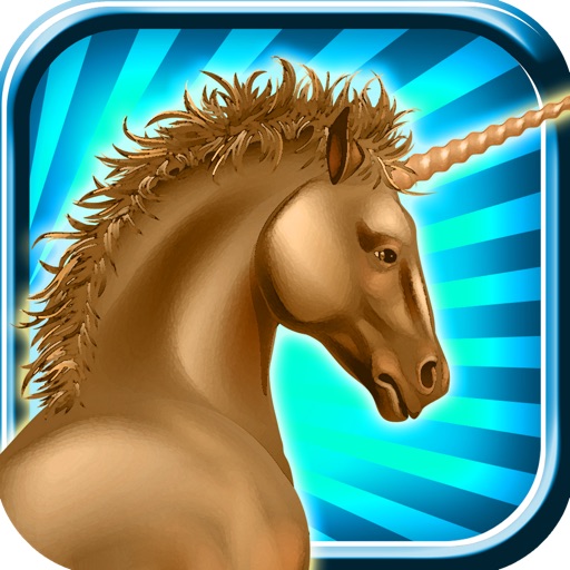 An Iron Unicorn vs Attack Robots Game – Free Version