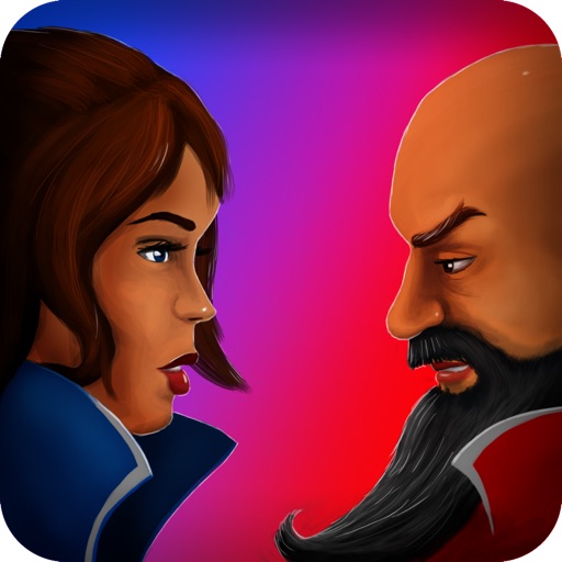 Wizard Wars Duet - order & chaos potion battle castlestorm edition icon