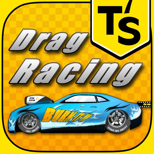 Drag Racing iOS App