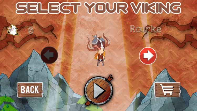 Vikingsons - Reign Of Vikings Evolution - Free Mobile Edition