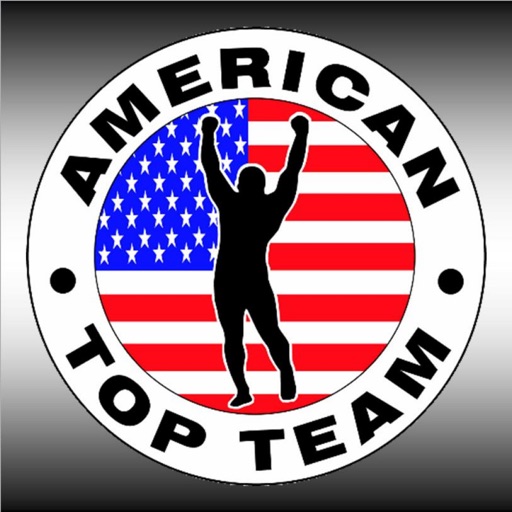 American Top Team Savage iOS App