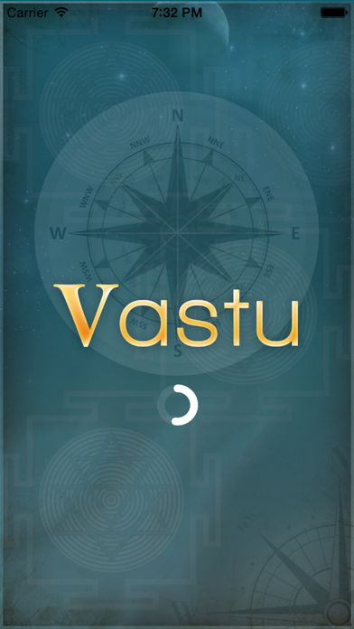 How to cancel & delete Vastu from iphone & ipad 1