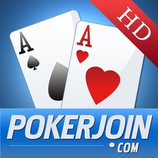 Texas Poker HD iOS App