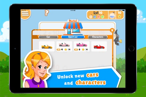 Learning Addition - Plume's School screenshot 4