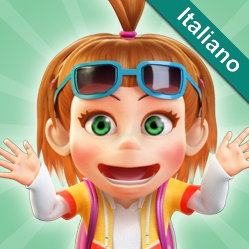 TicTic : Learn Italian (Full version) iOS App