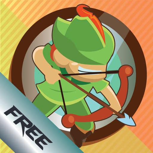 Robin Hood Adventures icon